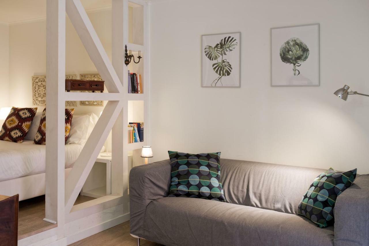 شقة Typical And Brand New T.M. Flat Lisboa المظهر الخارجي الصورة