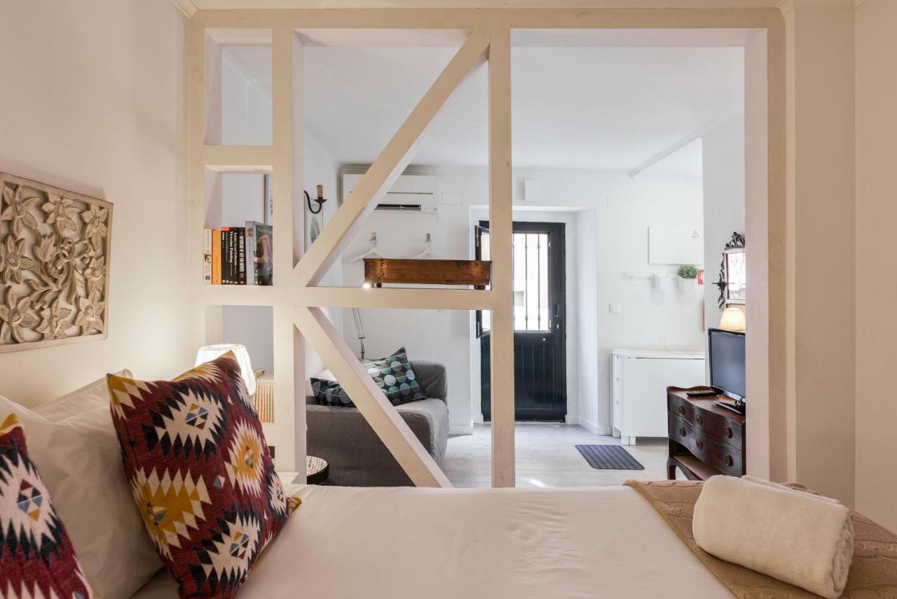 شقة Typical And Brand New T.M. Flat Lisboa المظهر الخارجي الصورة