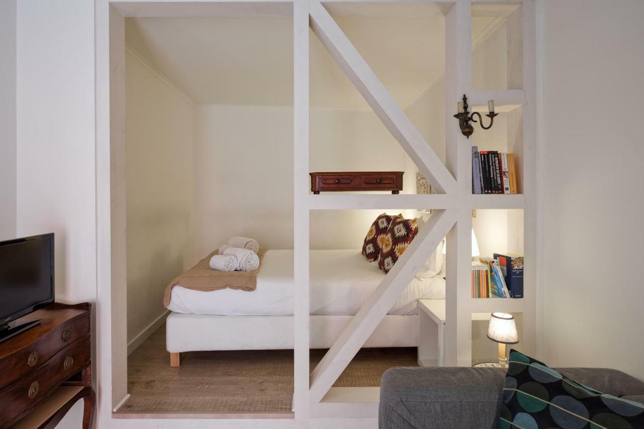 شقة Typical And Brand New T.M. Flat Lisboa المظهر الخارجي الصورة